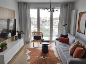 Apartament Harmony 93